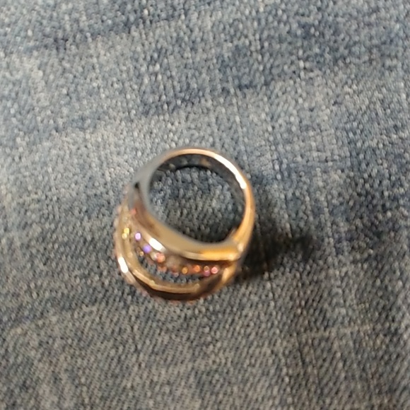 Park Lane Ring size think 7 - Picture 5 of 6